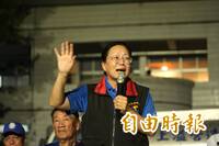 徐榛蔚說明會被罵爆！災民當場「躺平」、多人離席抗議