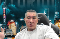 縮了？嗆斬賴要被辦 館長急搬「言論自由」：如果被押……