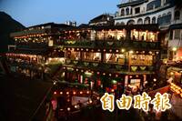 韓國人中秋連假海外觀光  台灣高居第2