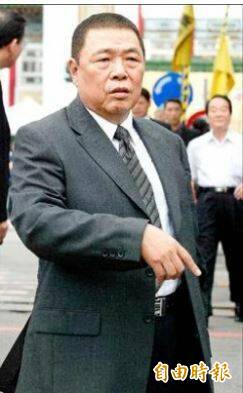 曾操辦「黑道仲裁者」喪禮 中庄幫精神領袖「空董」張忠信病逝