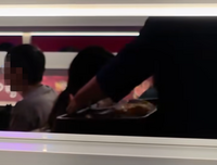 爭鮮MAGiC TOUCH吃到飽傳亂象！顧客疑不吃醋飯被制止