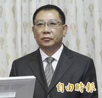 中國接連追緝我情報人員  前軍情局長劉德良：代表打擊到老共痛點