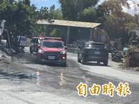 鳳林鎮長切結無須國軍援助 他怒斥：把志工跟災民都當白痴？