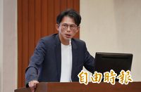 狗仔跟監為打擊賴清德選情？ 黃帝穎曝1件事讓黃國昌最重判10年