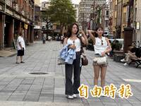 週二各地多雲到晴高溫上看36度 嘉義以南午後防雷雨