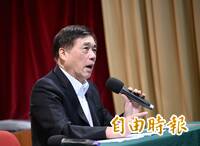 郝龍斌籲中方承諾「台灣不獨、大陸不武」 正式承認中華民國存在