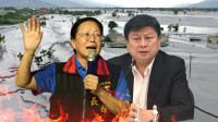 新聞360》傅崐萁徐榛蔚慘了？他揭縣長神隱原因大爆「花蓮秘辛」