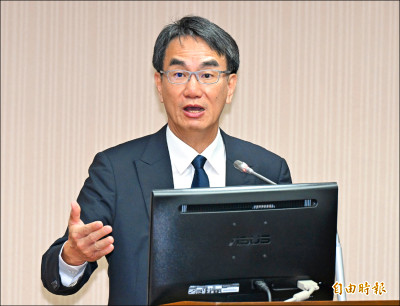 維護兒少身心健康 國中小WiFi 將禁連線TikTok