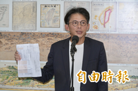 不認識李麗娟？黃國昌太太「戶籍在她家」康仁俊加碼爆：兒子也是