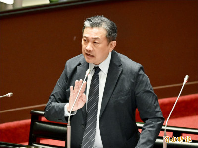 官兵遭中國點名制裁被拒貸？政院：將介入了解個案