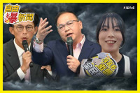 自由爆新聞》街訪看黃國昌爭議超級酸！他預判下一步：求柯文哲