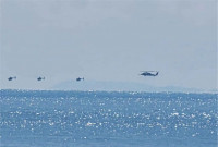 曾獵殺賓拉登 美軍最精銳陸航部隊逼近委內瑞拉