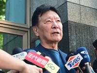 批用共產黨收拾民進黨太可怕！趙少康要鄭麗文別出花樣扯後腿