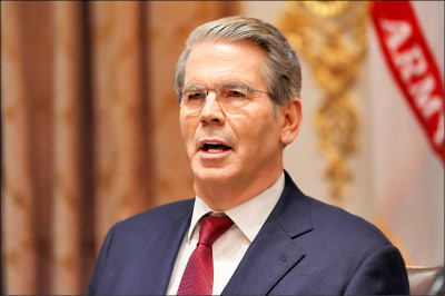 中英對照讀新聞》Xi’s Rare Earth Shock Gives Trump a Chance to Win Over US Allies 習近平的稀土震撼讓川普有機會贏得美國盟友