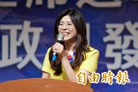 鄭麗文：將赴中交流與習近平會面 怕被貼標籤就不要出來混