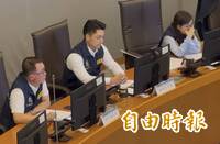 台北市週二部分學校停班課 其他正常上班上課