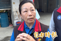 災區神隱...徐榛蔚跑去飯店爽吹冷氣做「這件事」 網炸鍋