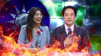 自由爆新聞》鄭麗文讓「反共藍」崩潰退黨？賴清德反擊、外媒評論超直白！