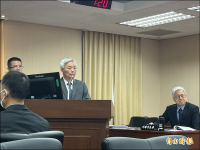 柬國詐團首腦來台趴趴走 張榮興:報北檢偵辦 柬國詐團首腦來台趴趴走 張榮興:報北檢偵辦