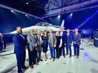 F-16V BLK70戰機明年底全交機恐生變  李慶然：「評估風險相當高」