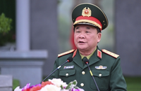 扯！越南副防長爆造訪期間涉「性侵」 南韓震怒抗議