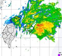 颱風在台灣近海生成？鄭明典貼「這圖」：有可能了