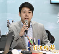 獨家》許甫陷「民眾之聲」抖內風波　柯文哲捨棄傳喚作證