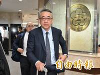 柯文哲律師聲請勘驗偵訊譯文「要求檢察林俊言到庭」 檢：於法無據