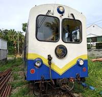 嘉義婦人闖林鐵平交道撞斷遮斷桿 波及「栩悅號」破相