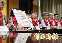 馬祖海漂豬屍檢出非洲豬瘟陽性 馬祖豬肉和加工品11/1前禁運至台灣本島