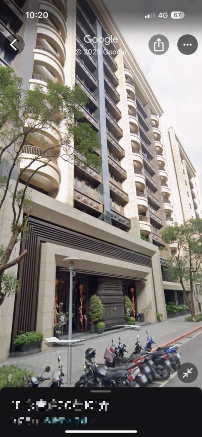 北市信義區豪宅傳雙屍案 37歲男子與25歲女伴身亡、現場留白色粉末