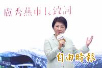 台中爆發非洲豬瘟疫情 聲量看政治：盧秀燕完美女主角人設破功