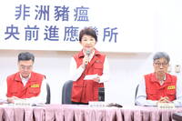 中市防疫爆漏洞百出！盧秀燕挨批「每一步都讓疫情更失控」