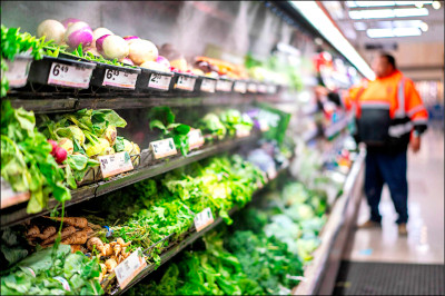 中英對照讀新聞》US CPI Rises Less Than Expected Keeping Fed on Track to Cut 美國消費者物價指數（CPI）漲幅低於預期 讓聯準會繼續降息