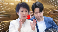 自由說新聞》還原台中市府「數度被打臉」超離譜！他踢爆盧秀燕：全面破功