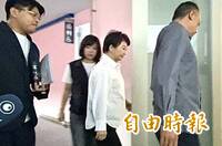 未出席災變會議 盧秀燕：要親自向市民家人報告非洲豬瘟