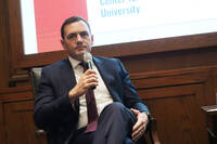 台灣絕非籌碼！抗中大將蓋拉格掛保證 並諷習近平連小熊維尼都怕