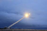 俄秀「天殞」飛彈嗆天下無敵 川普反嗆：美核潛艦就在你家門口