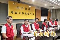 恐有疫豬流入市面！防檢署：台中非洲豬瘟案場豬隻死亡通報數量有落差