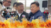 新聞360》張峻「世紀之踹」傅崐萁急告被狂酸!他曝花蓮人心聲:戳破傅假面