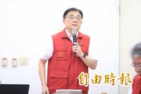 疑無照電話看診  王姓獸醫佐返國接受檢調偵訊