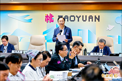 桃園公有市場 暫免豬肉攤使用費 桃園公有市場 暫免豬肉攤使用費