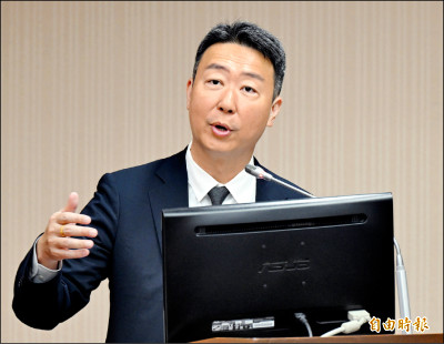 新財劃法削弱中央財源／台鐵軌道安全經費 明年短少29億