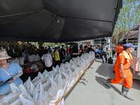 被踢爆「擋義煮團、救災便當吃了近億元」 花蓮縣政府駁斥喊告