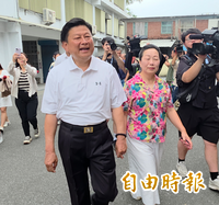 傅崐萁又要300億！重建條例將三讀 網灌爆：這次要拿幾億買便當？