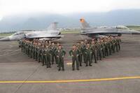 賴總統點將》罕見雙胞胎將軍！胡志華、胡中華相隔4個月都升少將