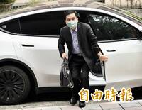 勘驗京華城案偵訊錄影》柯律師鄭深元請求告發黃景茂筆錄記載不實 檢：根本告不成