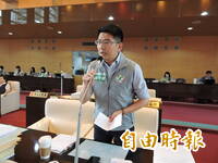 中央、地方紛補助生鮮豬肉攤商  中市綠營議員憂受害行業深且廣 中央、地方紛補助生鮮豬肉攤商  中市綠營議員憂受害行業深且廣