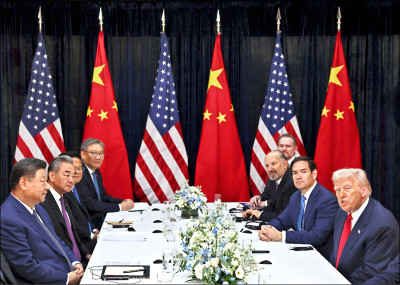 川普亞洲行》學者:美日同盟強化 台灣受益最大 川普亞洲行》學者:美日同盟強化 台灣受益最大