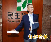 2026縣市長選舉民進黨戰況曝!彰化4搶1最激烈 9縣市竟掛零 2026縣市長選舉民進黨戰況曝!彰化4搶1最激烈 9縣市竟掛零